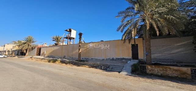 2 Bedroom Rest House for Sale in East Riyadh, Riyadh - Land for sale