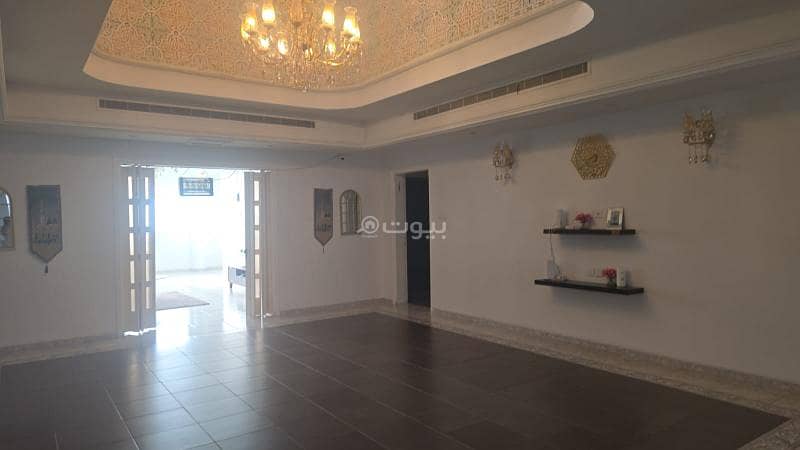 Villa for rent in Nahda neighborhood