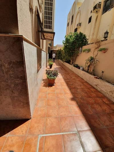 فیلا 10 غرف نوم للايجار في شمال جدة، جدة - فيلا للإيجار في النهضة, شمال جدة