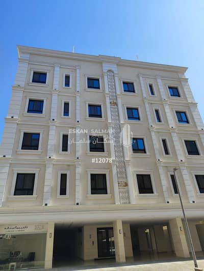 4 Bedroom Flat for Sale in North Jeddah, Jeddah - Apartment - Jeddah - Alsalamah neighborhood