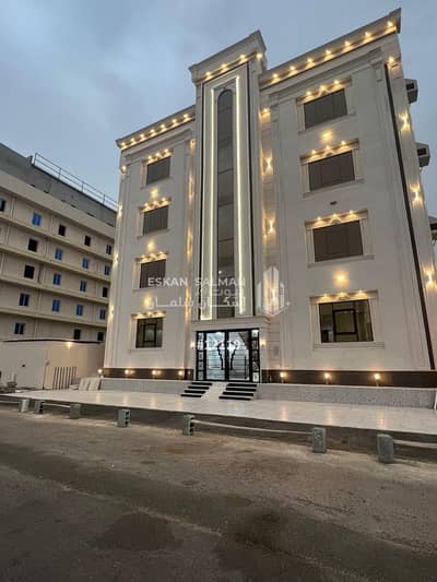 6 Bedroom Flat for Sale in Al Muhammadiyah 2, Jazan - Apartment - Jazan - Al Mohammadia (Al Shatea)