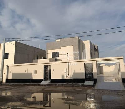 7 Bedroom Villa for Sale in Al Qadisiyah, Al Badayea Al Qassim Region - Villa - Al Badae - Al Azizia (Al Qadisiyah)