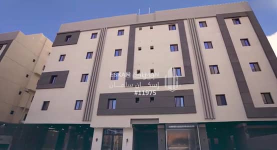 4 Bedroom Apartment for Sale in North Jeddah, Jeddah - Apartment - Jeddah - Al Marwah