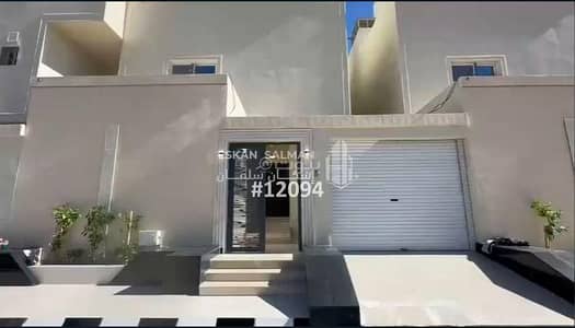 7 Bedroom Villa for Sale in Al Matar District, Madina - Villa - Madinah - Airport neighborhood