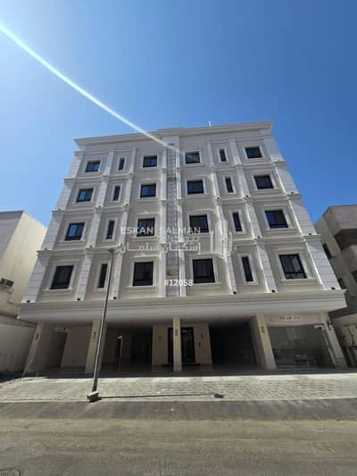 4 Bedroom Apartment for Sale in North Jeddah, Jeddah - Apartment - Jeddah - Alsalamah neighborhood