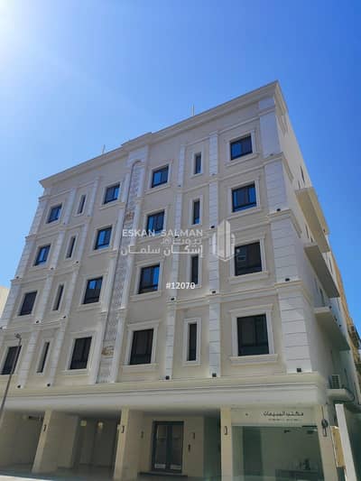 4 Bedroom Flat for Sale in North Jeddah, Jeddah - Apartment - Jeddah - Alsalamah District