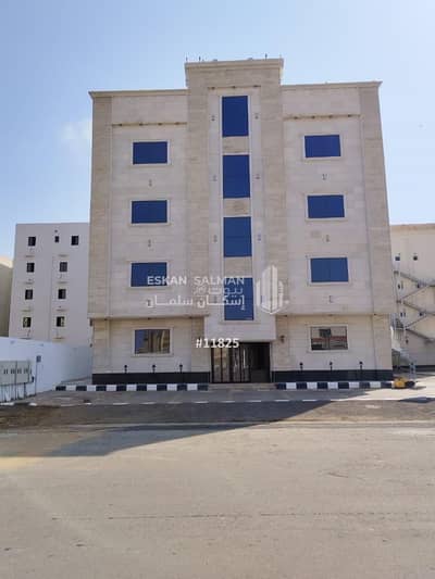 4 Bedroom Apartment for Sale in Al Shati, Jazan - Apartment - Jazan - Al Shaatea