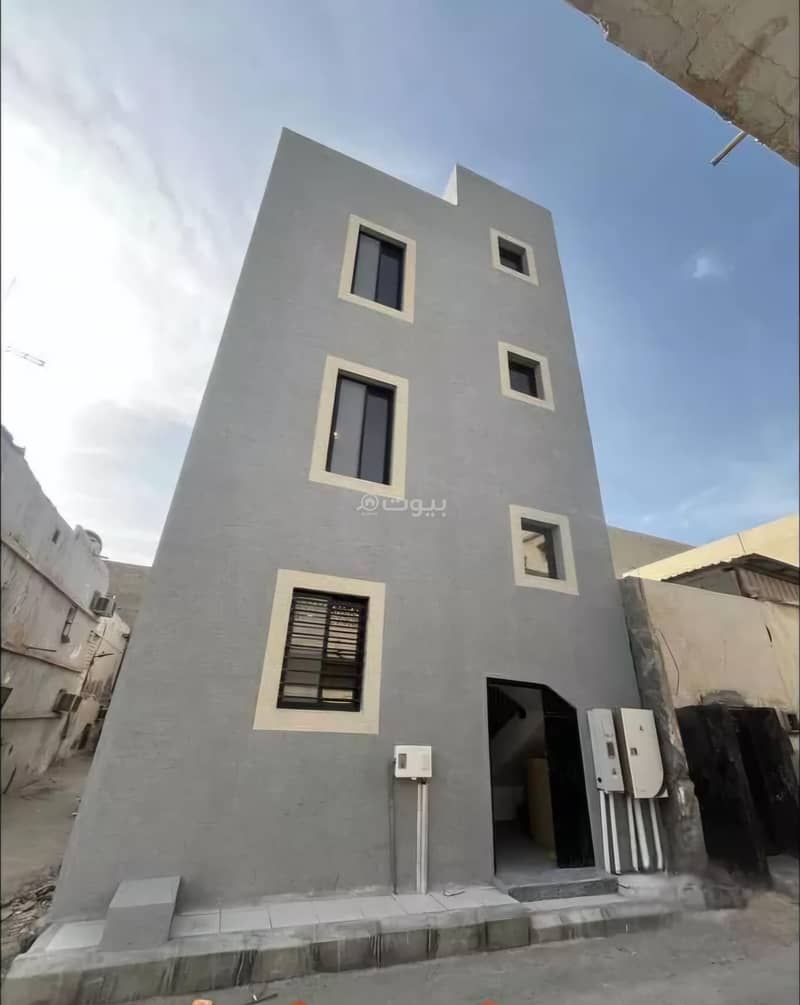 Building For Rent in Al Badiyah, Dammam