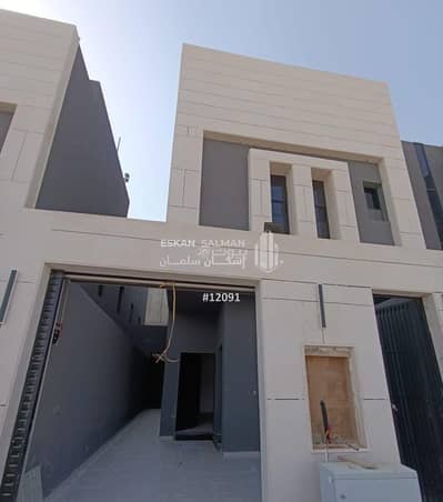 6 Bedroom Floor for Sale in West Riyadh, Riyadh - Dorr - Riyadh - Tuwaiq neighborhood