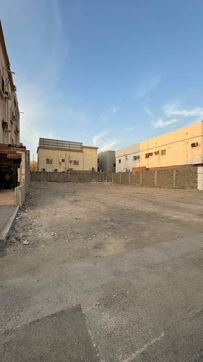 Commercial Land for Rent in Al Jisr, Al Khobar - Land for Rent in Al Khobar, Al Jisr