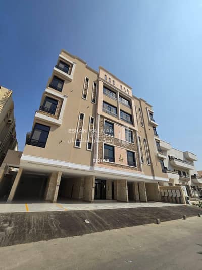 5 Bedroom Flat for Sale in North Jeddah, Jeddah - Apartment - Jeddah - Rabwah District