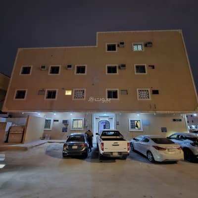 3 Bedroom Apartment for Rent in East Riyadh, Riyadh - 3 Bedroom Apartment For Rent in Al Yarmouk, Riyadh