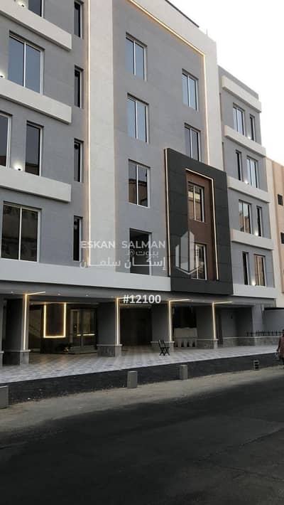 4 Bedroom Apartment for Sale in North Jeddah, Jeddah - Apartment - Jeddah - Al Safa neighborhood