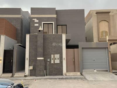 9 Bedroom Villa for Sale in East Riyadh, Riyadh - 4 Bedroom Villa For Sale in Al Ramal, Riyadh