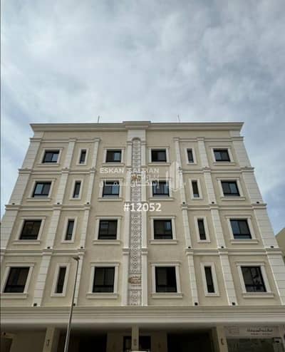 3 Bedroom Apartment for Sale in North Jeddah, Jeddah - Apartment - Jeddah - Salamah