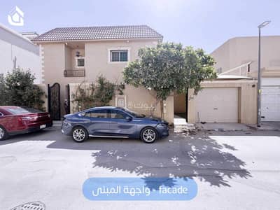 4 Bedroom Villa for Rent in North Riyadh, Riyadh - Villa for rent in Al Olaya district