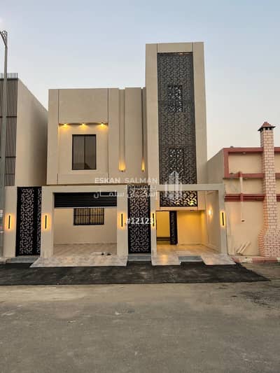 7 Bedroom Flat for Sale in Al Noor District, Khamis Mushait - Rooftop apartment - Khamis Mushait - Khamis Mushait (An-Nur neighborhood)