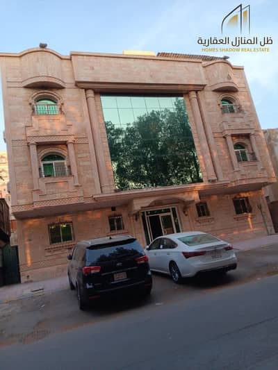 فلیٹ 2 غرفة نوم للايجار في شمال جدة، جدة - Apartment for rent - Jeddah Al-Bawadi neighborhood