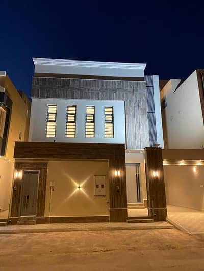 5 Bedroom Villa for Sale in East Riyadh, Riyadh - فلل 5 غرف للبيع في الرمال