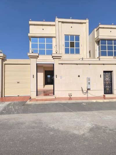 8 Bedroom Villa for Sale in North Jeddah, Jeddah - Villa in North Jeddah，Al Salehiyah 8 bedrooms 1050000 SAR - 87616393