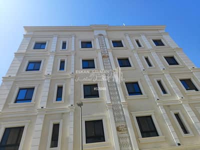 3 Bedroom Flat for Sale in North Jeddah, Jeddah - Apartment - Jeddah - Al Salamah neighborhood