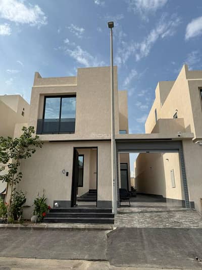 9 Bedroom Villa for Sale in North Jeddah, Jeddah - Luxury villa for sale in Obhor Al Shamaliyah - Al Bandar