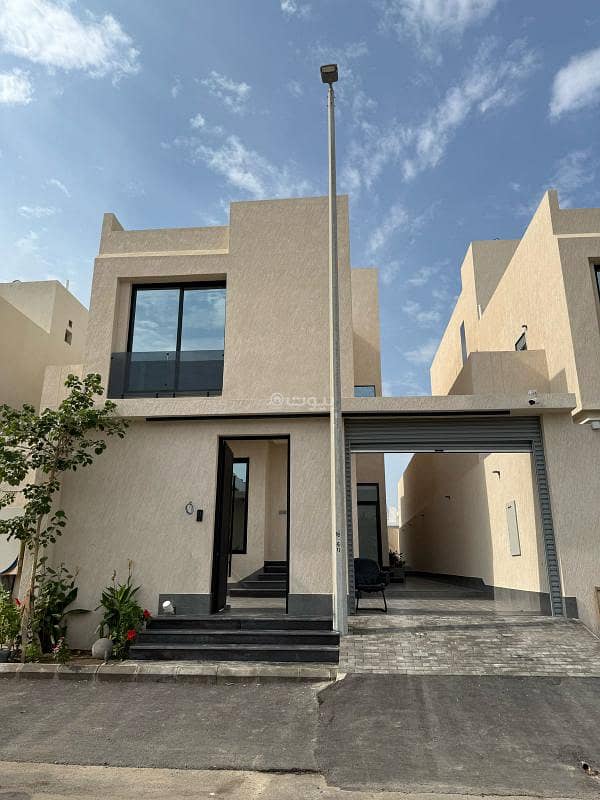 Luxury villa for sale in Obhor Al Shamaliyah - Al Bandar