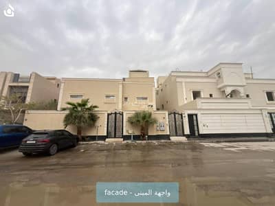 Studio for Rent in North Riyadh, Riyadh - Studio for rent in Al Narjes neighborhood