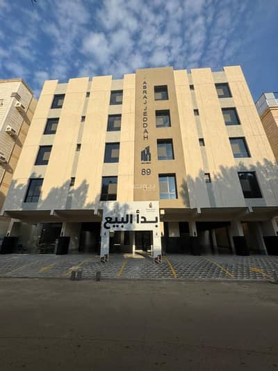 3 Bedroom Apartment for Sale in North Jeddah, Jeddah - Apartment in North Jeddah，Al Marwah 3 bedrooms 850000 SAR - 87616428