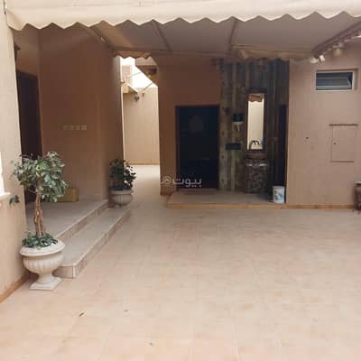 6 Bedroom Villa for Sale in West Riyadh, Riyadh - Villa for Sale in Riyadh – Arqa District, 500 sqm, Prime Location