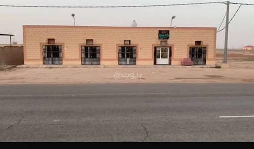 Room for Rent in Aldhiybih Al Qassim Region - One room for rent in Al Duwabiah, Al Qassim