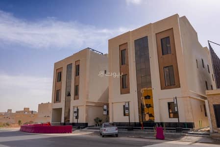 3 Bedroom Flat for Sale in West Riyadh, Riyadh - 3 Bedrooms Apartment For Sale in Al-Muhadiyah, Riyadh