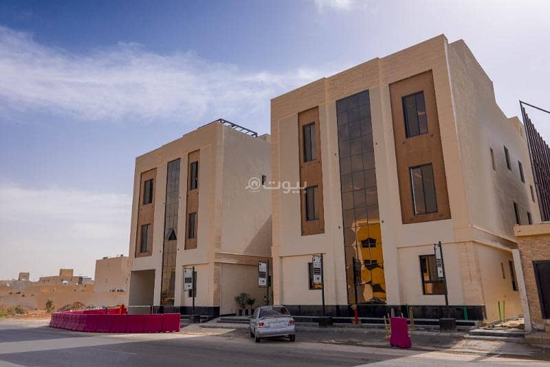 Apartment for Sale in Al Mahdiyah, West Riyadh