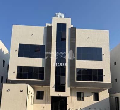 5 Bedroom Apartment for Sale in Shuran, Madina - Apartment - Al Madinah - (Shooran in the Hijrah area, Hamad Abdullah Al-Muhaisen plan)