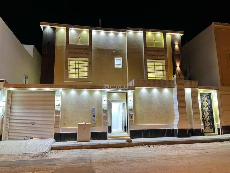 Villa in West Riyadh，Tuwaiq 8 bedrooms 1250000 SAR - 87616543