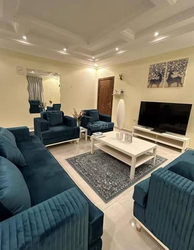 2 Bedroom Flat for Rent in Al Shulah, Dammam - ✨ Elegant and fully furnished apartment - perfect for individuals or couples! 🏡