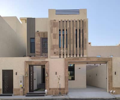 6 Bedroom Villa for Sale in North Jeddah, Jeddah - Villa for sale in Salehiyah, north Jeddah