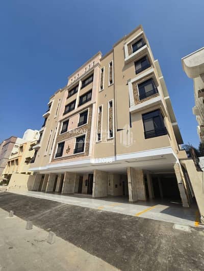 4 Bedroom Flat for Sale in North Jeddah, Jeddah - Apartment - Jeddah - Al-Rawdah neighborhood