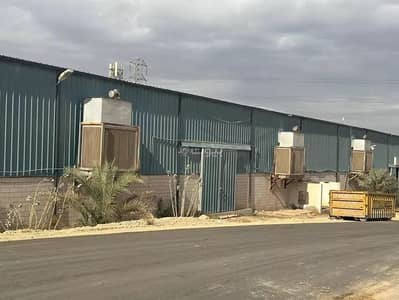 Warehouse for Rent in South Riyadh, Riyadh - Warehouse For Rent in Al Mansouriyah, Riyadh