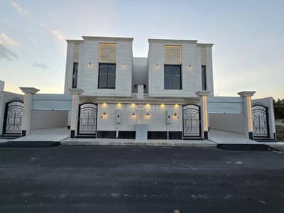 8 Bedroom Villa for Sale in Rahba District, Taif - Luxury Villa for Sale in Rahba District, Taif