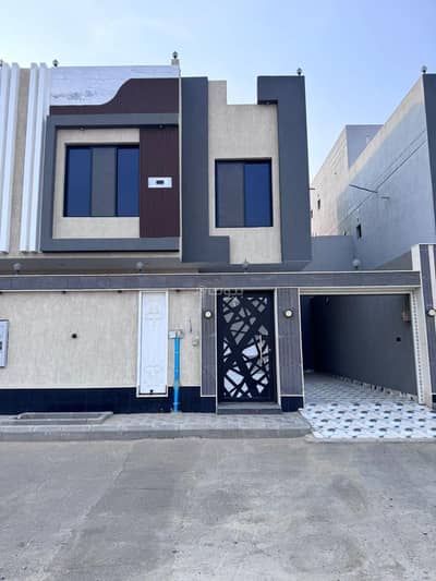 6 Bedroom Villa for Sale in South Jeddah, Jeddah - Luxury Villa for Sale in Al Khomrah, South Jeddah