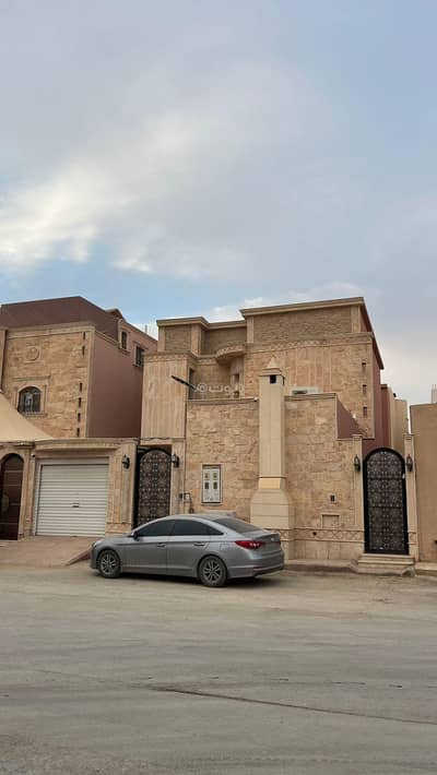 3 Bedroom Villa for Rent in West Riyadh, Riyadh - 8 Bedroom Villa For Rent in Tawiq, Riyadh