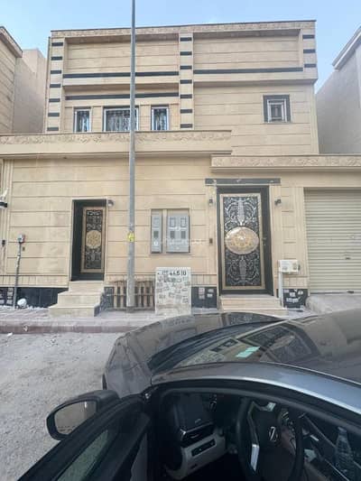 5 Bedroom Villa for Rent in East Riyadh, Riyadh - Villa for rent in Al Rimal, east Riyadh