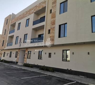 5 Bedroom Flat for Sale in West Riyadh, Riyadh - Apartment - Riyadh - Al Awali neighborhood