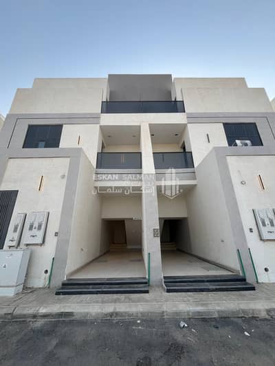 6 Bedroom Floor for Sale in East Riyadh, Riyadh - Durr - Riyadh - Al Janaderiya neighborhood