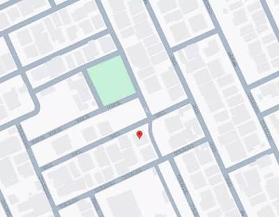 Residential Land for Sale in North Riyadh, Riyadh - Land for sale on Turbah Street, Al-Sahafa District, Riyadh City