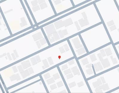 Residential Land for Sale in North Riyadh, Riyadh - Land for sale on Al-Mahjar Street, Al-Wadi District, Riyadh City