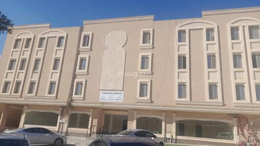 1 Bedroom Flat for Rent in North Riyadh, Riyadh - Apartments for annual rent in Al-Nazhah neighborhood