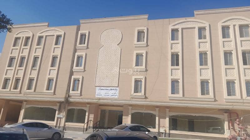 Apartments for annual rent in Al-Nazhah neighborhood