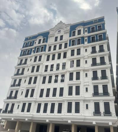 4 Bedroom Apartment for Sale in North Jeddah, Jeddah - Apartment - Jeddah - Al Wahah district